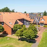Jugendherberge Toenning Hostel Tönning