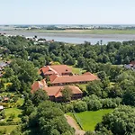 Jugendherberge Toenning Hostel Tönning
