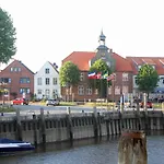 Jugendherberge Toenning