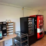 Hostel Jugendherberge Toenning Tönning