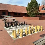 Jugendherberge Toenning Hostel Tönning