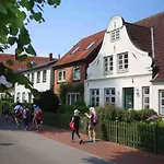 Jugendherberge Toenning * Tönning