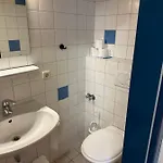 Jugendherberge Toenning Hostel Tönning