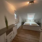 Jugendherberge Toenning