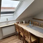 Hostel Jugendherberge Toenning