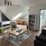 Jugendherberge Toenning Hostel