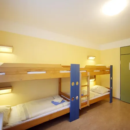 Jugendherberge Toenning Hostel