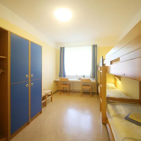 Jugendherberge Toenning *