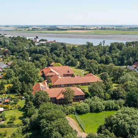 Jugendherberge Toenning Hostel Tönning