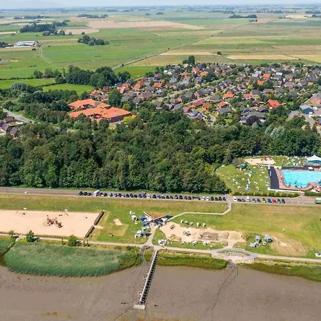 Jugendherberge Toenning Hostel