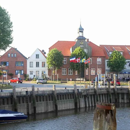 Jugendherberge Tönning