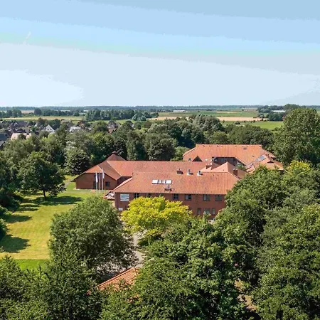 Jugendherberge Toenning