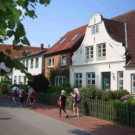 Jugendherberge Toenning * Toenning
