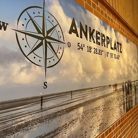 Jugendherberge Toenning 톤닝