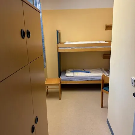 Jugendherberge Tönning Vandrerhjem Tönning