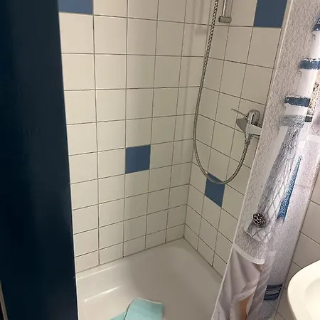 Jugendherberge Tönning Vandrerhjem *