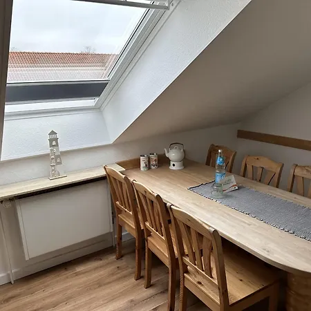 Vandrerhjem Jugendherberge Tönning