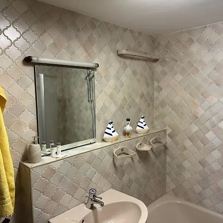 Jugendherberge Tönning