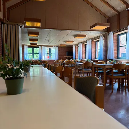 Vandrerhjem Jugendherberge Tönning