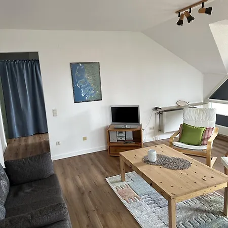 Jugendherberge Toenning 호스텔 톤닝