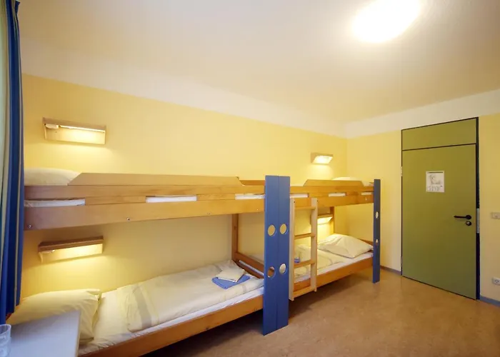 Jugendherberge Tönning Hostel