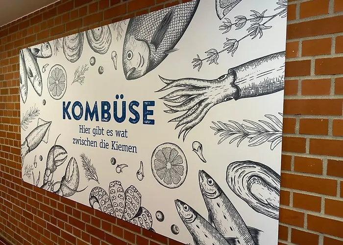 Jugendherberge Tönning Hostel Tönning