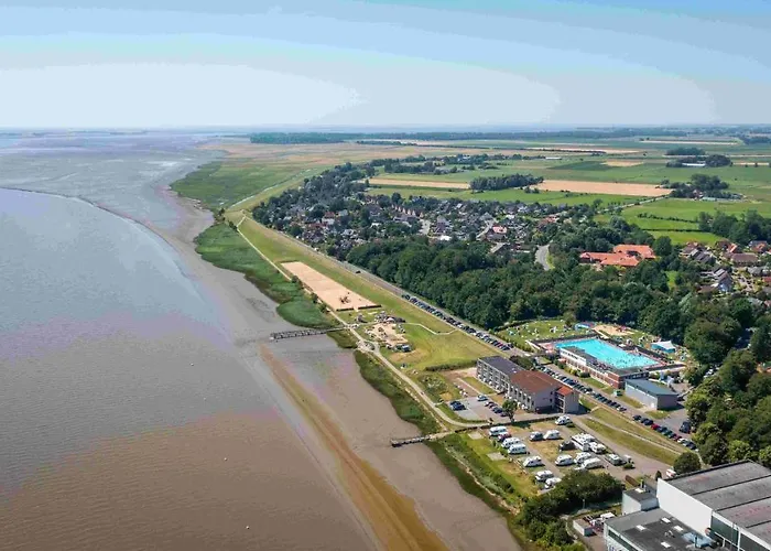 Jugendherberge Tönning *