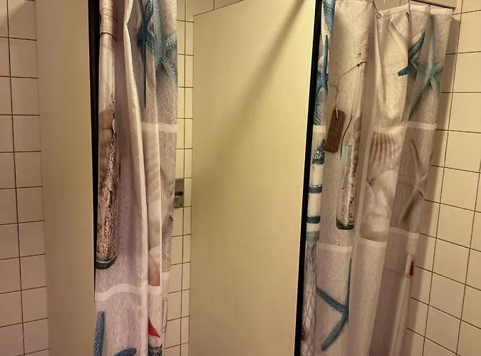 Jugendherberge Tönning Hostel