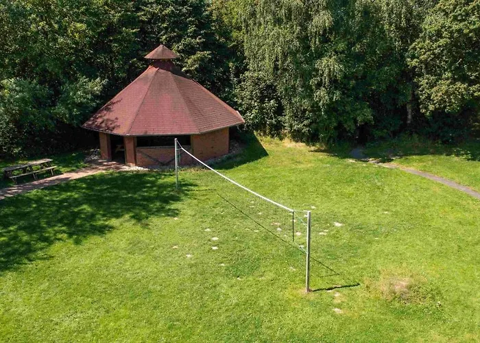 Jugendherberge Toenning אכסניה Tönning