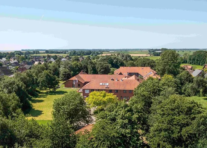 Jugendherberge Tönning