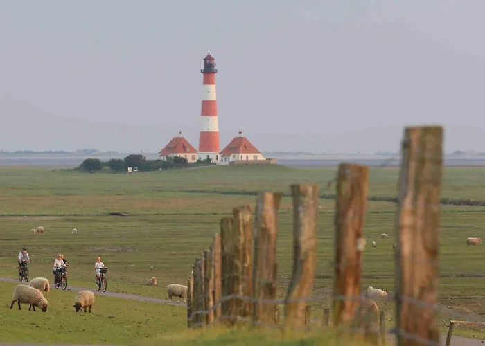 Jugendherberge Tönning Hostel Tönning