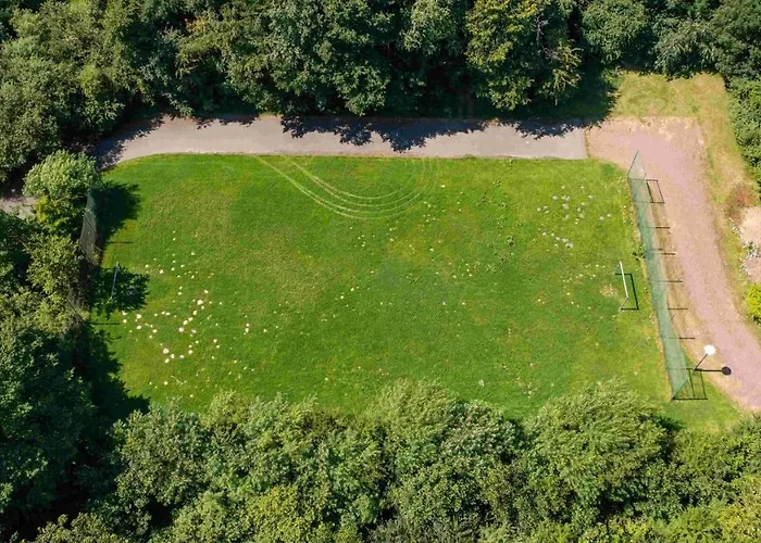 Jugendherberge Tönning *