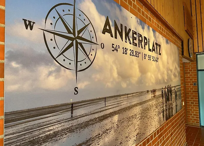 Jugendherberge Tönning Tönning