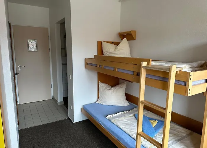 Jugendherberge Toenning * Tönning