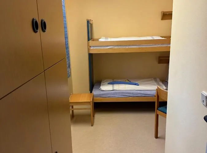 Jugendherberge Tönning Hostel Tönning