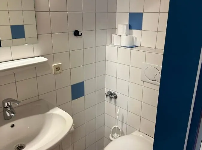 Jugendherberge Tönning Hostel Tönning