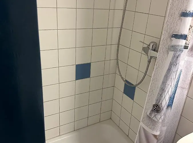 Jugendherberge Tönning Hostel *