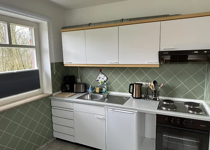 Jugendherberge Tönning