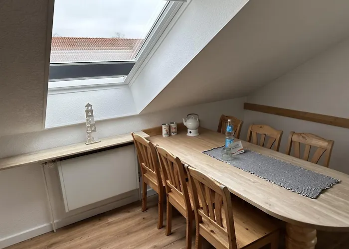 Hostel Jugendherberge Tönning