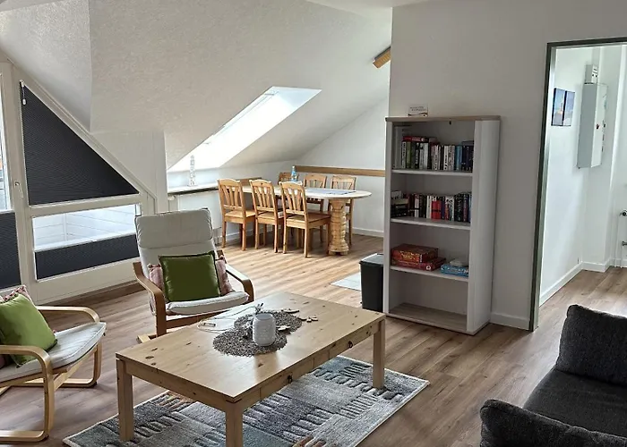 Jugendherberge Tönning Hostel