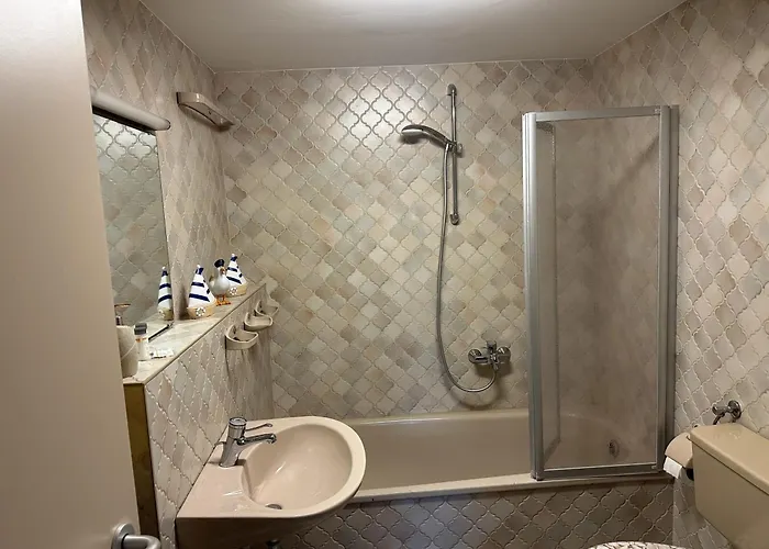 Jugendherberge Tönning *