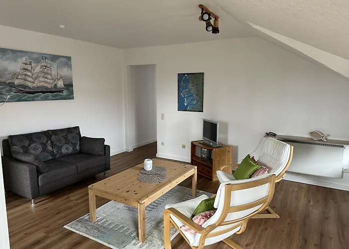 Jugendherberge Tönning * Tönning