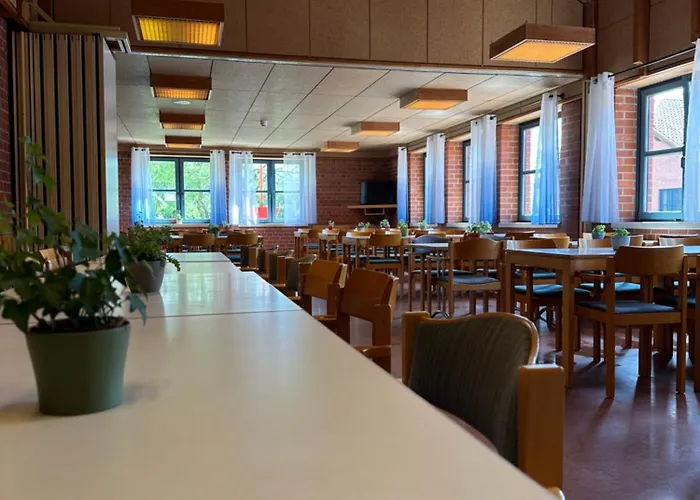 Hostel Jugendherberge Tönning