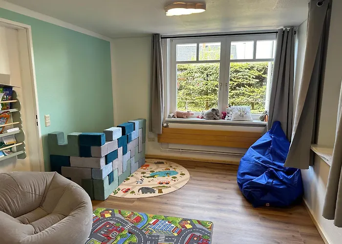 Hostel Jugendherberge Tönning *