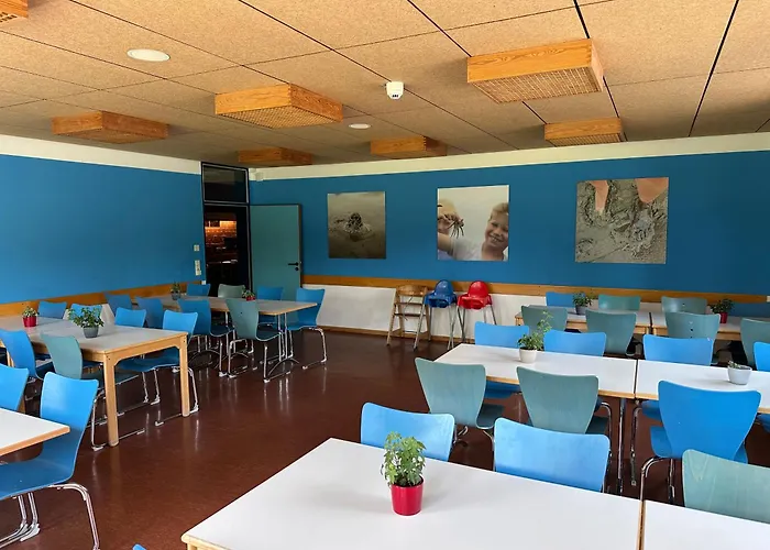 Hostel Jugendherberge Tönning Tönning